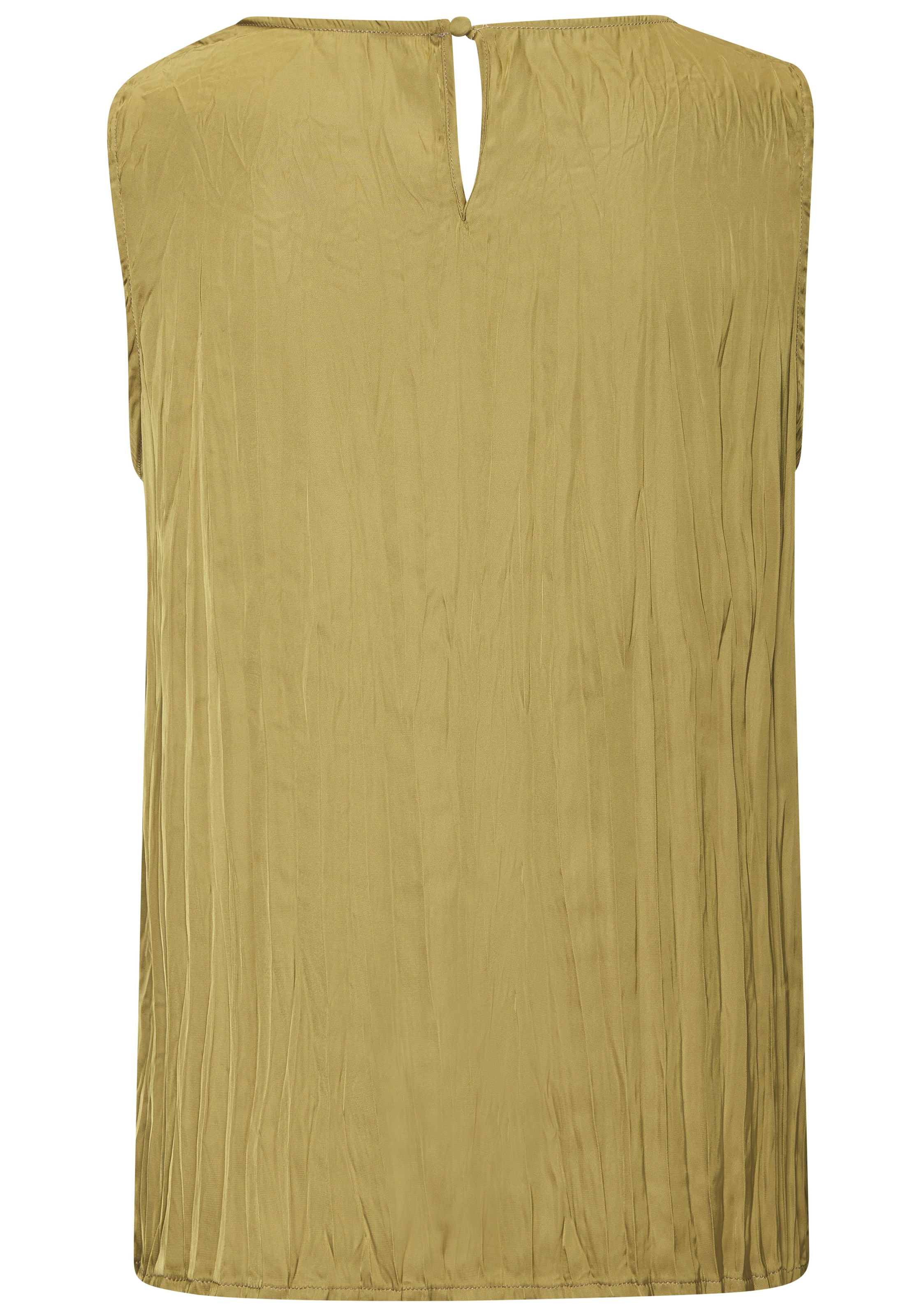 LASCANA Top in Grün