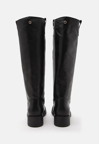STEVE MADDEN Saappaat 'Zola' värissä musta