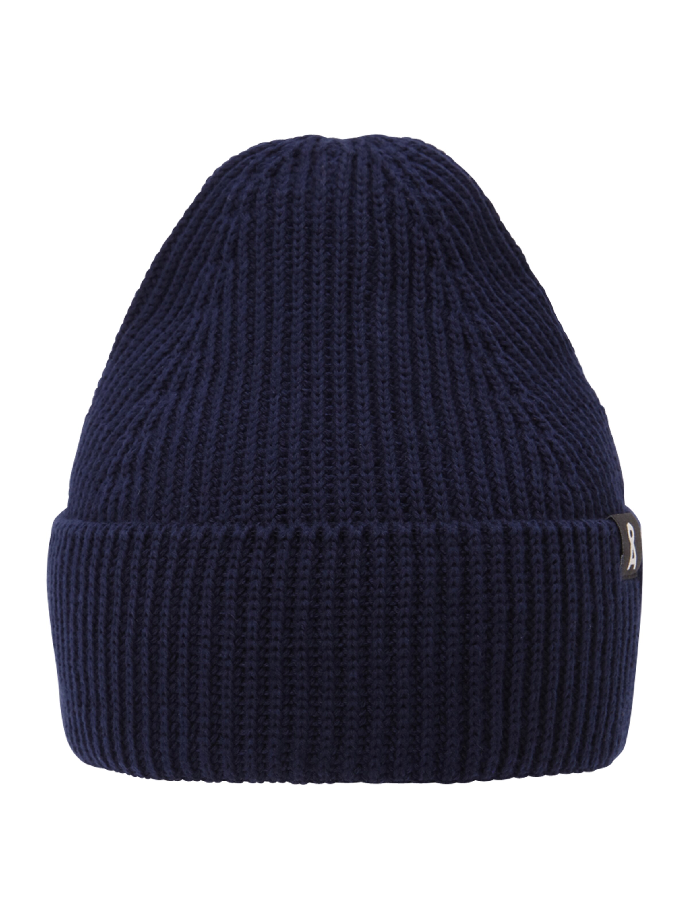 ARMEDANGELS Шапка 'NILDAAO' в Синий