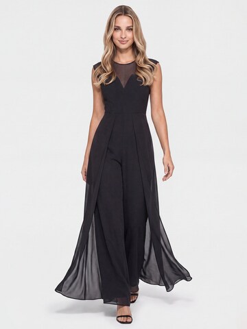 APART Jumpsuit in Black