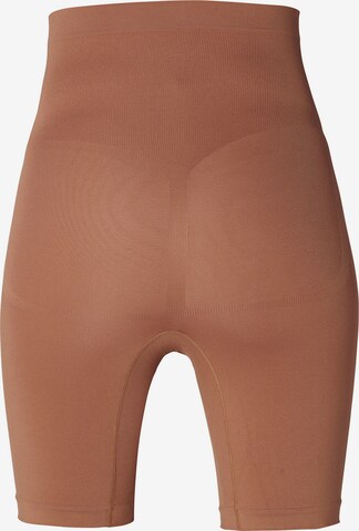 Pantaloni modelatori 'Niru' de la Noppies pe bronz