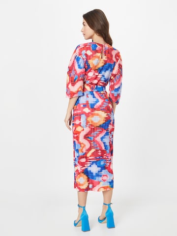 Robe Warehouse en bleu