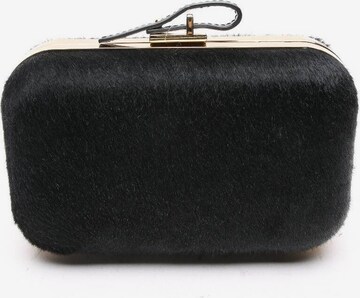 BOSS Clutch One Size in Schwarz: predná strana