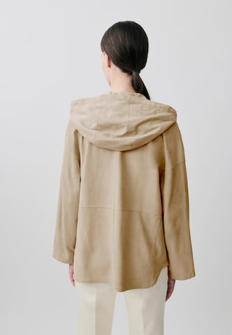 Werner Christ Tussenjas 'Annie' in Beige