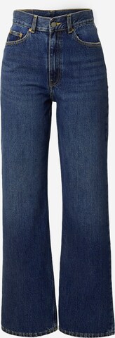 Dr. Denim Jeans 'Echo' in Blue: front