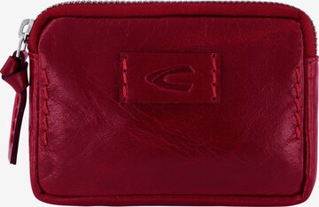 CAMEL ACTIVE Case in Red: front