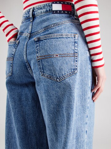 Wide Leg Jean 'CHARLIE' Tommy Jeans en bleu