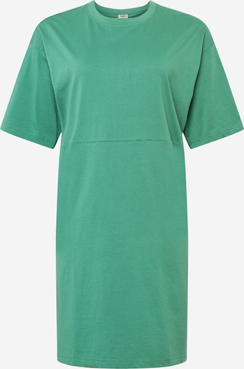 Urban Classics Curvy Haljina u zelena, Pregled proizvoda