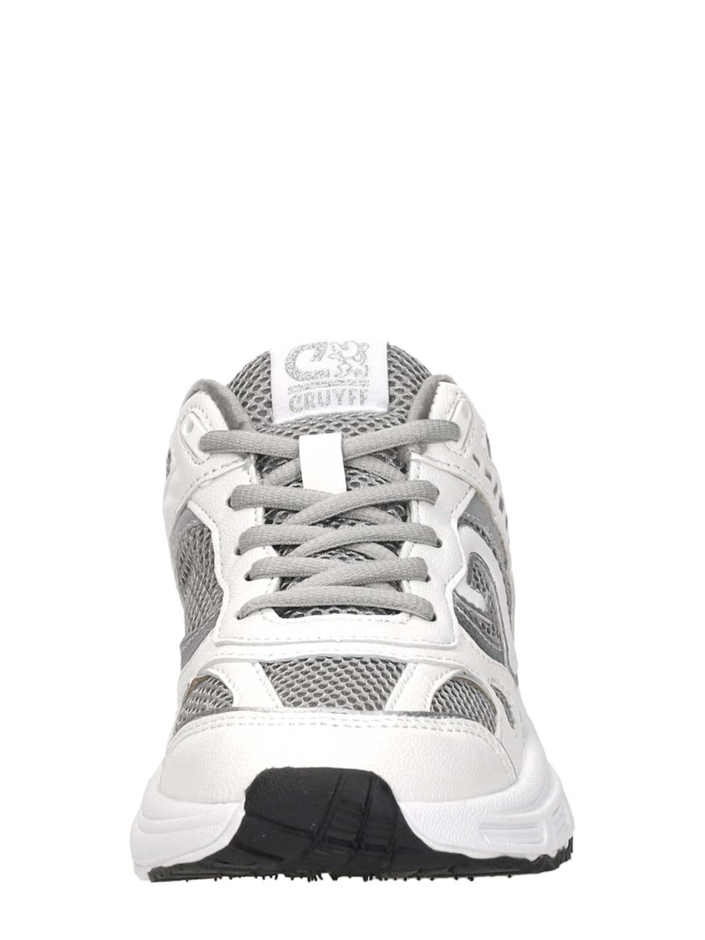 Cruyff Sneakers 'Marti' in Wit