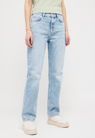 MUSTANG Regular Jeans 'Brooks' in Blue: front