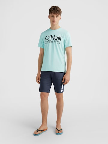 O'NEILL Regular Sportbroek in Blauw