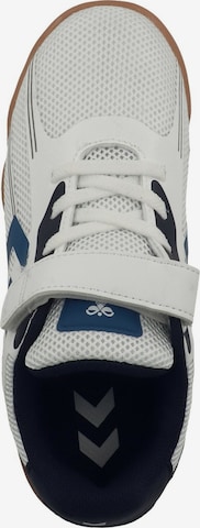 Hummel Sports shoe in White
