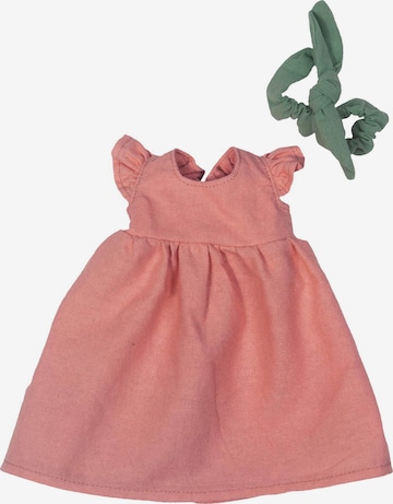 Jeux Rubens Barn en rose : devant