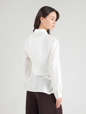 co'couture Блуза 'Idina' в бяло