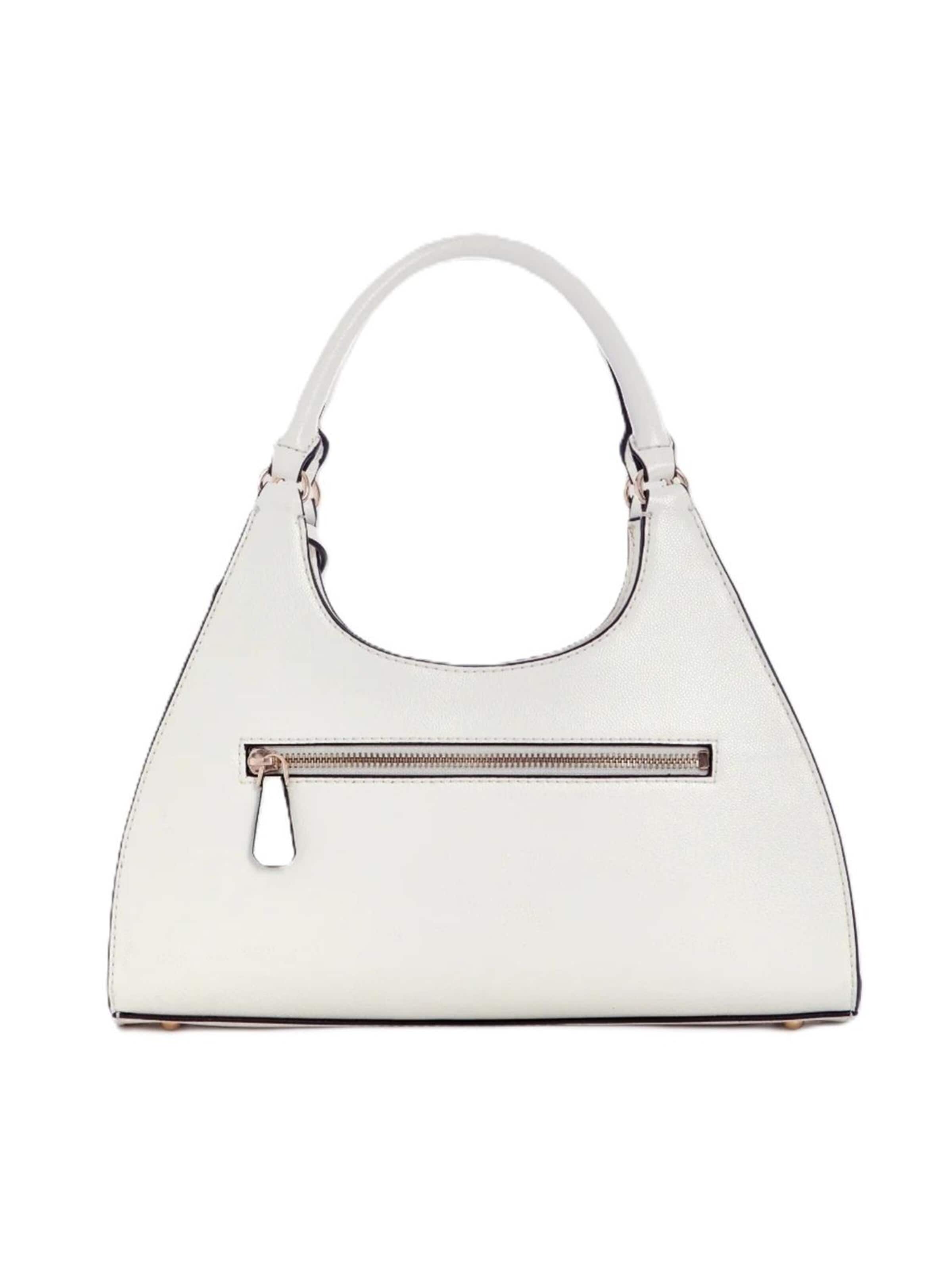 GUESS Handtasche‌‌‌‌‌ in Weiß