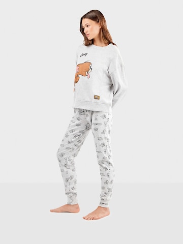 pelēks Gisela Pidžama