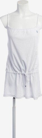 Polo Ralph Lauren Dress in S in White: front