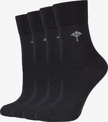 JOOP! Socks in Black: front
