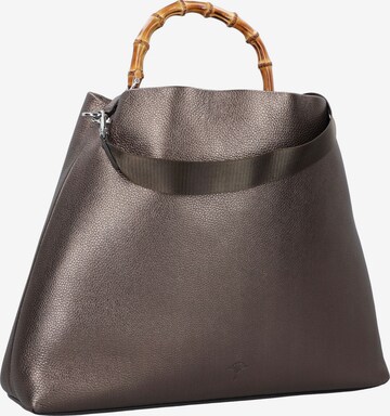 JOOP! Handtasche 'Saba' in Bronze