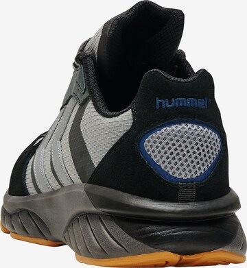 Hummel Athletic Shoes in Grey