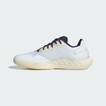 ADIDAS PERFORMANCE Sports shoe 'Defiant Speed 2' in White