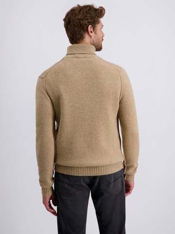 PIERRE CARDIN Trui in Beige