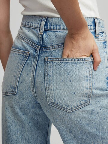 Ipekyol Wide leg Jeans in Blue