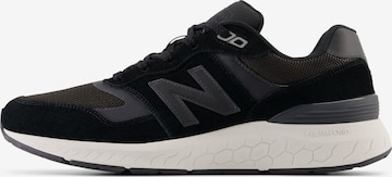 new balance Sneakers laag 'Walking Fresh Foam 880 v6' in Zwart