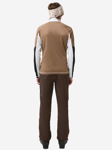 Bogner Fire + Ice Performance Shirt 'Berkan' in White