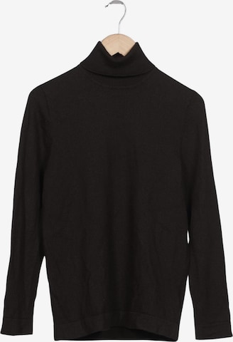 DRYKORN Pullover L in Braun: Vorderseite