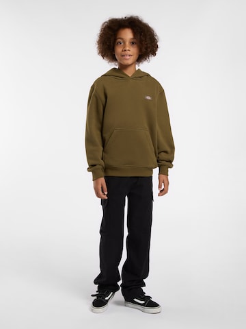 Regular Pantalon 'Millerville' DICKIES en noir