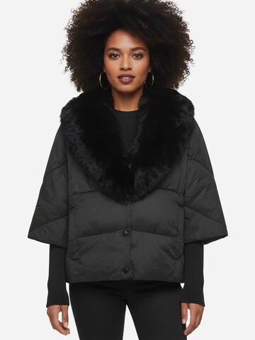 Giacca invernale 'Seraph' di Artika Icewear in nero