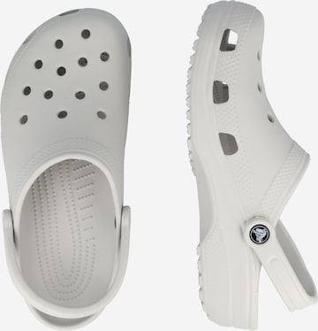 Crocs Clogs in White