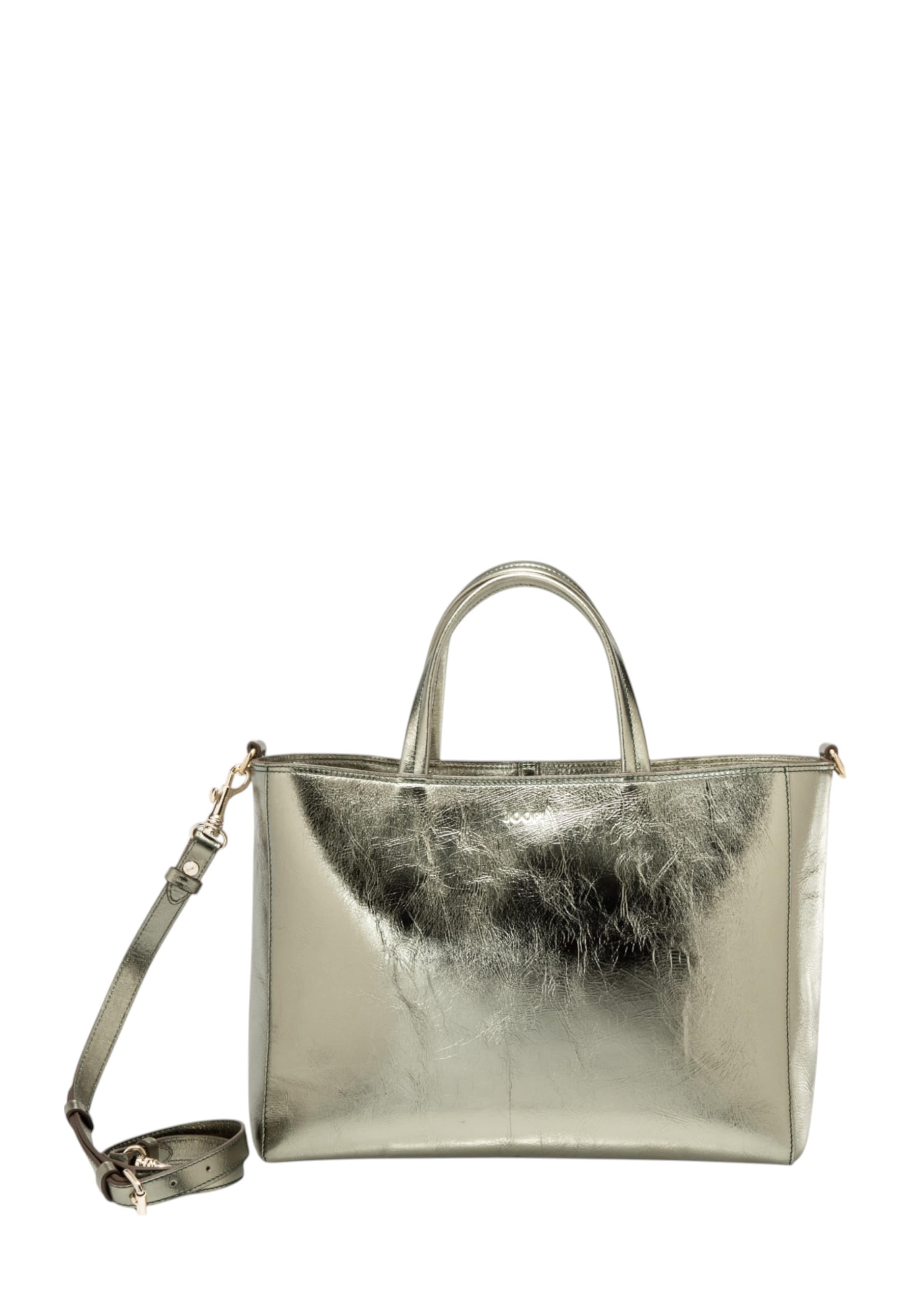 JOOP! Handbag 'Metallico Elea' in Olive, Item view