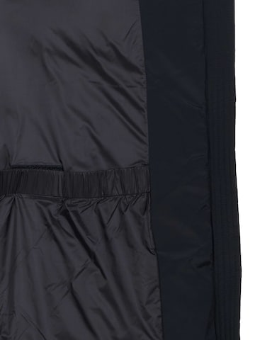 Woolrich Winter Jacket 'Woolrich Jacke' in Black