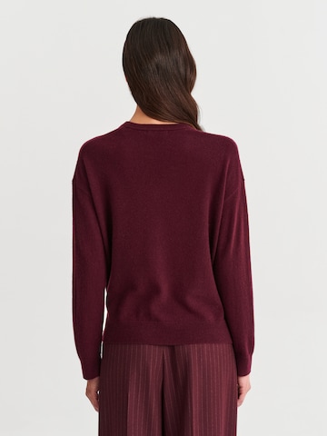 TATUUM Pullover 'Retra' in Rot