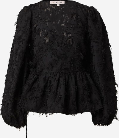 A-VIEW Blouse 'Feana' in Black, Item view