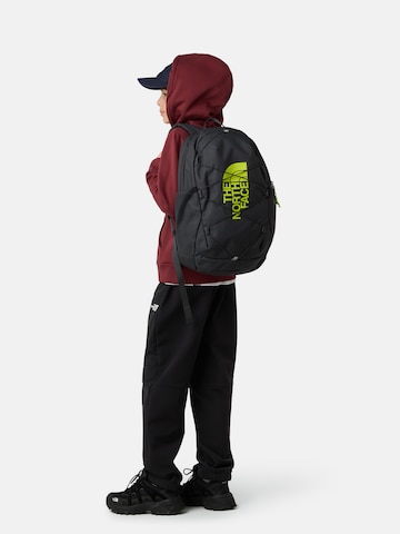 THE NORTH FACE Раница 'Court Jester' в сиво