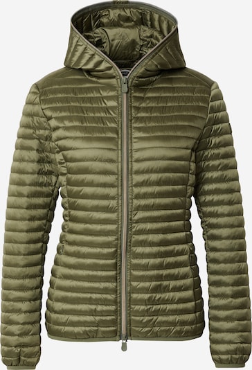 SAVE THE DUCK Prijelazna jakna 'ALEXA' u zelena, Pregled proizvoda
