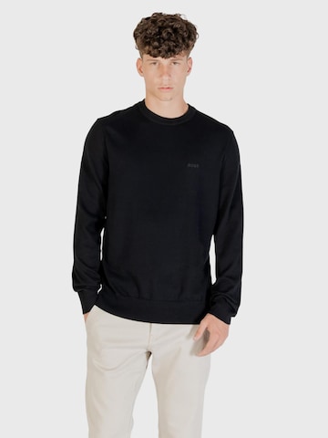 Maillot BOSS en noir