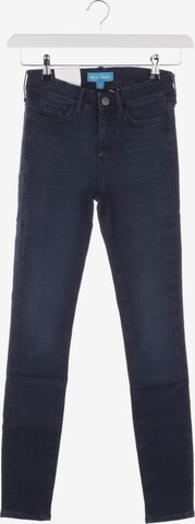 mih Jeans in 24 in Blue: front