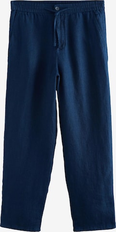 Pantaloni di Next in blu: frontale