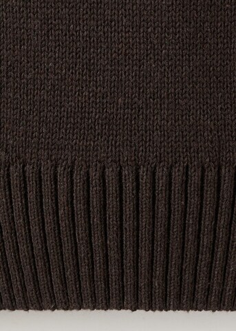 MANGO TEEN Sweater 'Vicky' in Brown
