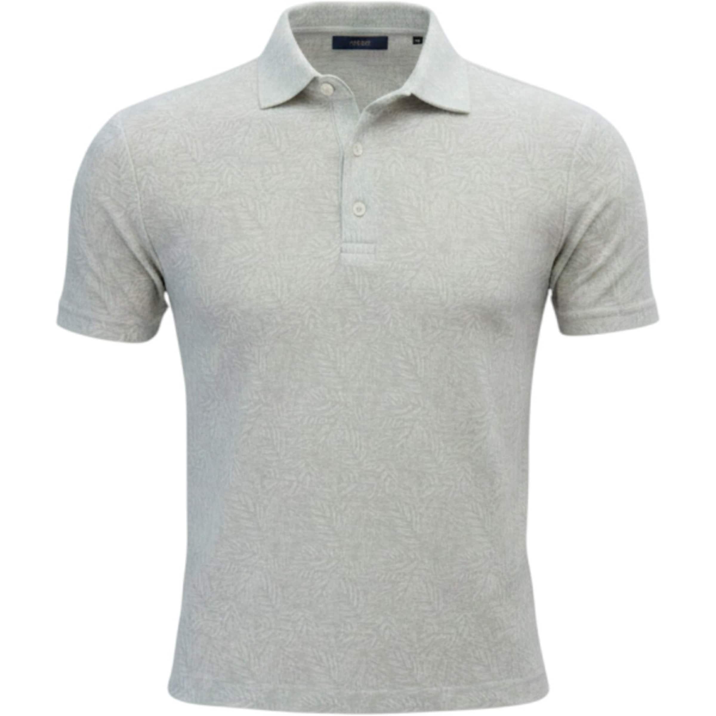 KİP Poloshirt in S in mint / weiß, Produktansicht