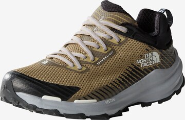 THE NORTH FACE Sportschuh 'VECTIV FASTPACK' in Beige: predná strana