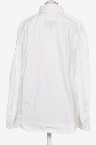 Arket Blouse & Tunic in XS in White