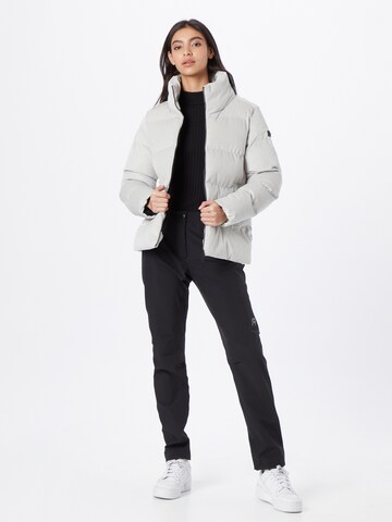 CMP Outdoor Jacket in White