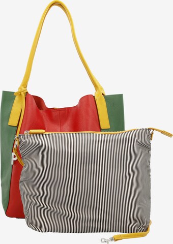Picard Shopper 'Carrie' in Red
