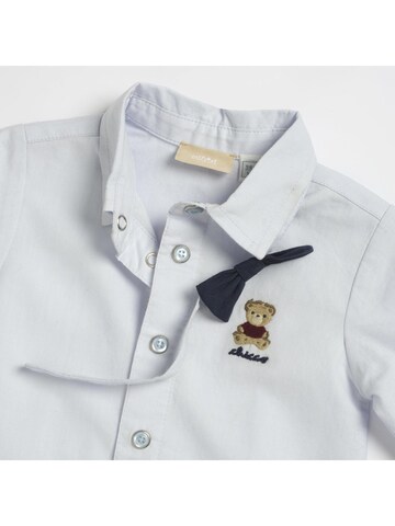 Chicco Regular fit Srajca | bela barva