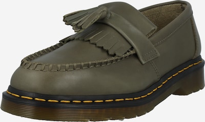 Dr. Martens Sapato Slip-on 'Adrian' em oliveira, Vista do produto